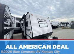 Used 2019 Coachmen Clipper Ultra-Lite 17BHS available in Grain Valley, Missouri