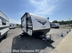 New 2027 Grand Design Transcend Lite 121RBL available in Grain Valley, Missouri