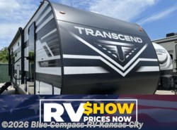 Used 2025 Grand Design Transcend Xplor 245RLT available in Grain Valley, Missouri