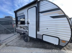 New 2026 Forest River Aurora Light 13RDX available in Grain Valley, Missouri