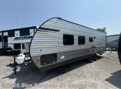 New 2027 Forest River Aurora Light 26BH available in Grain Valley, Missouri