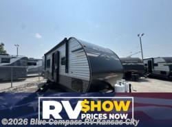 New 2027 Forest River Aurora Light 26BH available in Grain Valley, Missouri