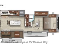 Used 2021 Jayco White Hawk 32RL available in Grain Valley, Missouri