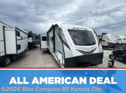 Used 2021 Jayco White Hawk 32RL available in Grain Valley, Missouri