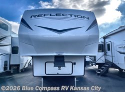New 2027 Grand Design Reflection 100 Series 22RK available in Grain Valley, Missouri
