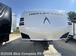 New 2027 Grand Design Reflection 100 Series 22RK available in Grain Valley, Missouri
