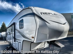 New 2027 Grand Design Reflection 100 Series 27BH available in Grain Valley, Missouri