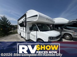 New 2027 Entegra Coach Odyssey SE 22C available in Grain Valley, Missouri