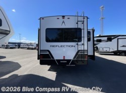 New 2026 Grand Design Reflection 337RLS available in Grain Valley, Missouri