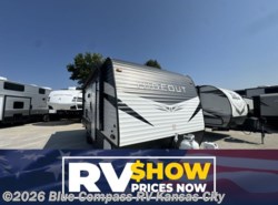 Used 2021 Keystone Hideout 186SS available in Grain Valley, Missouri
