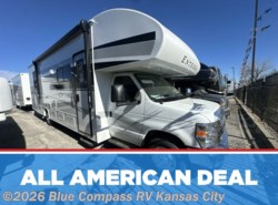 New 2026 Entegra Coach Odyssey SE 29KF available in Grain Valley, Missouri