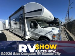 New 2026 Entegra Coach Odyssey SE 29KF available in Grain Valley, Missouri
