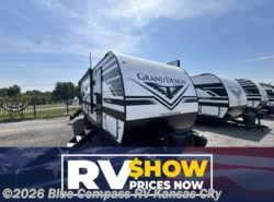 New 2027 Grand Design Transcend Xplor 265BHT available in Grain Valley, Missouri