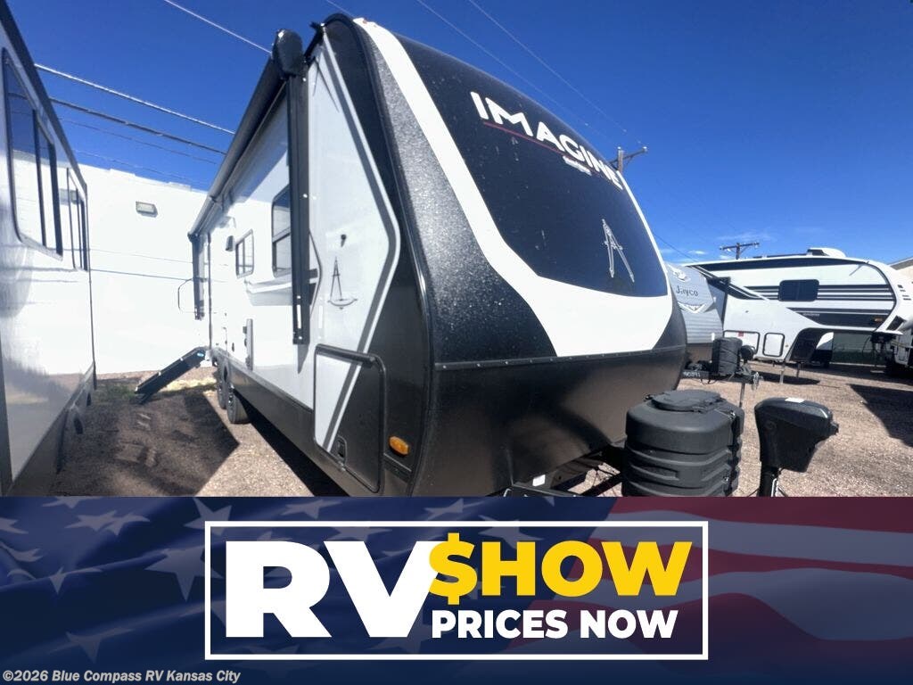 New 2026 Grand Design Imagine 2600RB available in Grain Valley, Missouri
