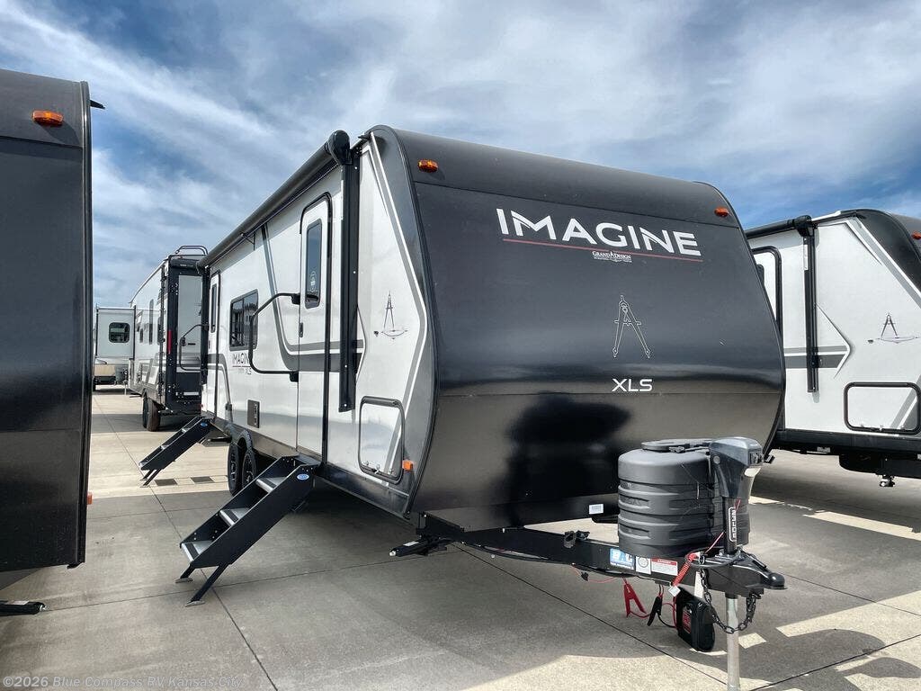 New 2026 Grand Design Imagine XLS 23LDE available in Grain Valley, Missouri