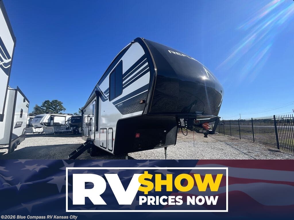 New 2026 Grand Design Reflection 150 Series 270BN available in Grain Valley, Missouri