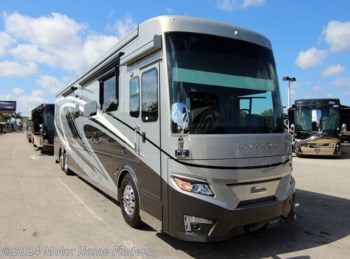 Used 2020 Newmar London Aire 4551 available in Naples, Florida