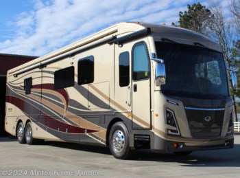 Used 2018 Monaco RV Marquis 44M available in Guntersville, Alabama