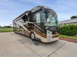  Used 2017 Entegra Coach Anthem 44B available in Webster, Florida