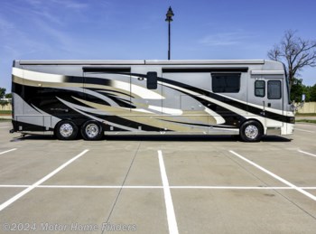Used 2017 Newmar London Aire 4553 available in Lewisville, Texas