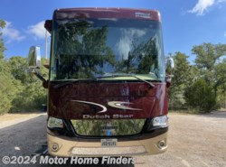  Used 2017 Newmar Dutch Star 4018 available in College Station, Texas
