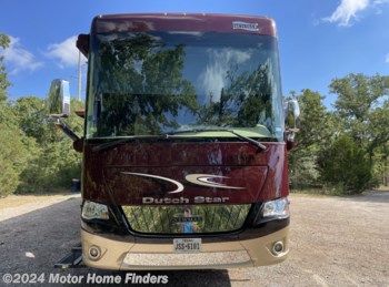 Used 2017 Newmar Dutch Star 4018 available in College Station, Texas