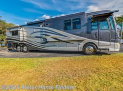  Used 2005 Newmar Essex 4502 (Somerset) available in La Belle, Florida
