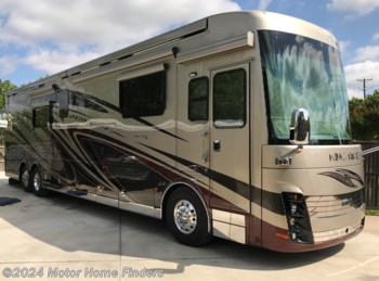 Used 2016 Newmar King Aire Tag Axle, All Electric, Bath & A Half available in Naples, Florida