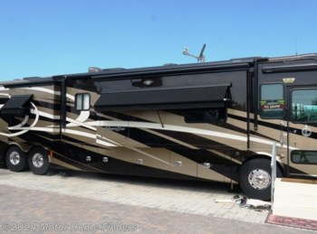 Used 2011 Tiffin Allegro Bus 43 QGP available in Deckerville, Michigan
