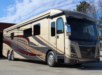 Used 2018 Monaco RV Marquis 44M available in Tulsa, Oklahoma