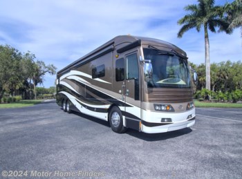 Used 2013 American Coach American Eagle 45N available in La Belle, Florida