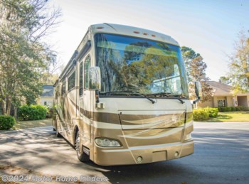 Used 2013 Thor Motor Coach Tuscany XTE 36MQ available in Bluffton, South Carolina