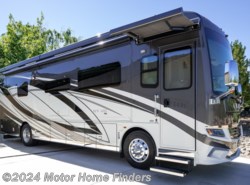Used 2021 Newmar New Aire 3545 Triple Slide, All Electric available in Fresno, California
