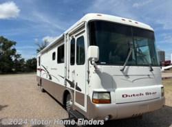 Used 2001 Newmar Dutch Star 3852 available in Copeland, Kansas
