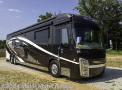 Used 2016 Entegra Coach Cornerstone All Electric, Quad Slide, Bath & Half available in Bono, Arkansas