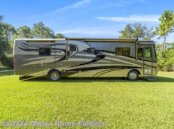 Used 2007 Monaco RV Diplomat 40PDQ available in St. Augustine, Florida