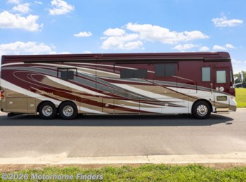 Used 2016 Tiffin Allegro Bus 45 OP available in Millville, New Jersey