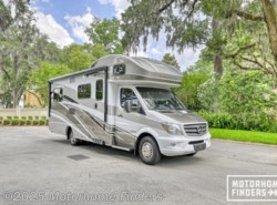 Used 2017 Winnebago Navion 24V available in Jacksonville, Florida