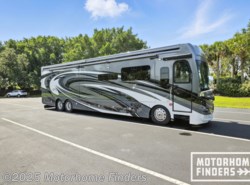Used 2020 Fleetwood Discovery LXE 44H available in Labelle, Florida