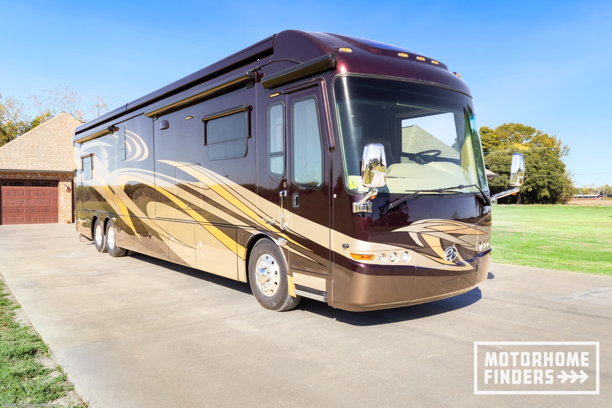 Used 2015 Entegra Coach Anthem 44DLQ available in Branch, Louisiana