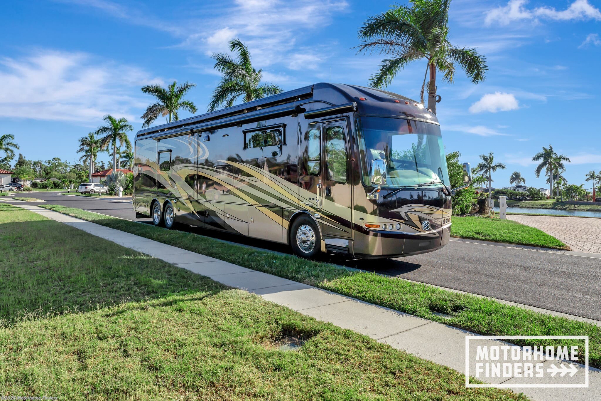 Used 2015 Entegra Coach Anthem 44B available in Port Charlot, Florida