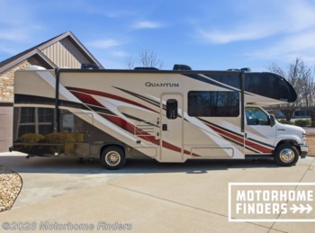 Used 2022 Thor Motor Coach Quantum KW29 available in Florence, Alabama