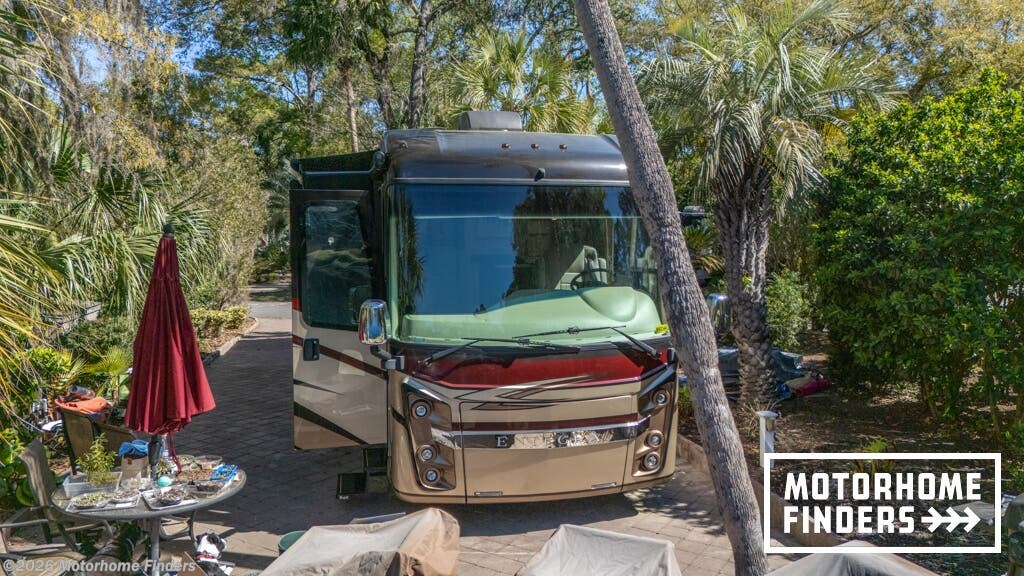 Used 2022 Entegra Coach Reatta XL 40Q2 available in Hilton Head Island, South Carolina