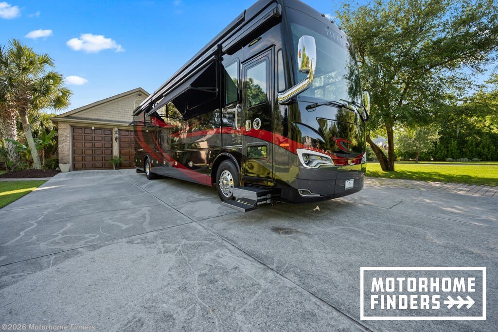 Used 2022 Tiffin Allegro Bus 40IP available in Hampstead, North Carolina