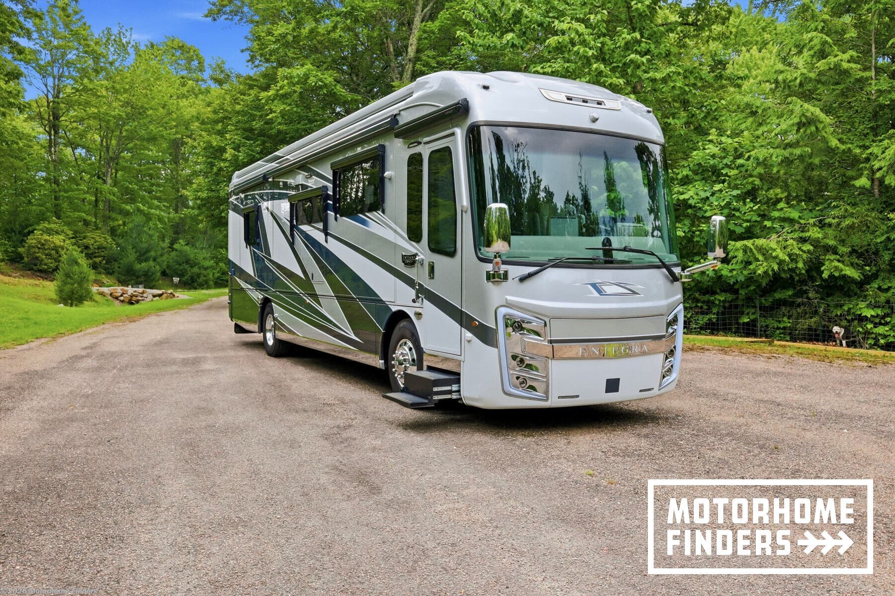 Used 2025 Entegra Coach Anthem 37K available in Shady Valley, Tennessee