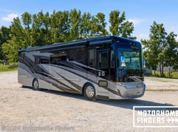 Used 2021 Tiffin Allegro Red 37BA available in Eureka, Missouri