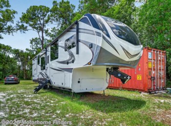 Used 2022 Grand Design Solitude 390RK available in Fort Myers, Florida