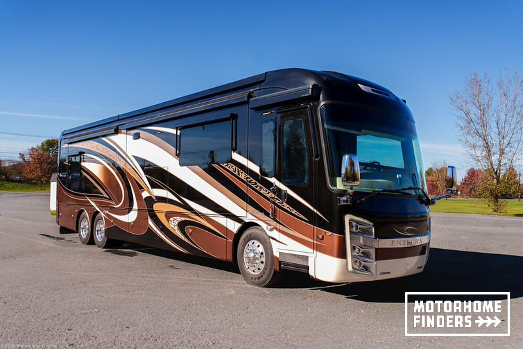 Used 2017 Entegra Coach Anthem 42DEQ available in Glenmont, New York