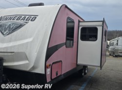 Used 2019 Winnebago Minnie 2201DS available in Conway, Arkansas