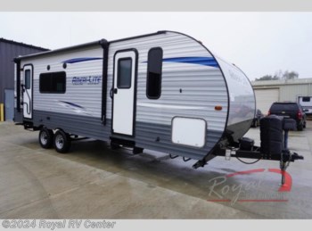 Used 2018 Gulf Stream Ameri-Lite Ultra Lite 238RK available in Middlebury, Indiana